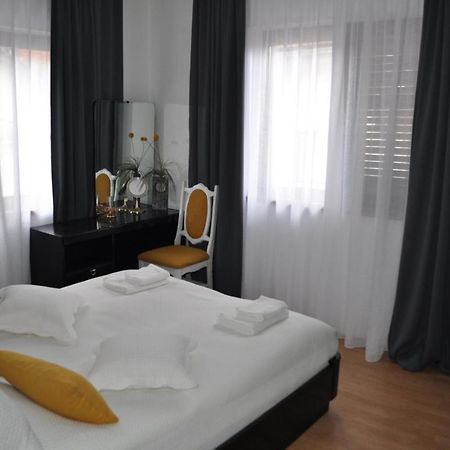 La Pausa Suite Prijepolje Экстерьер фото