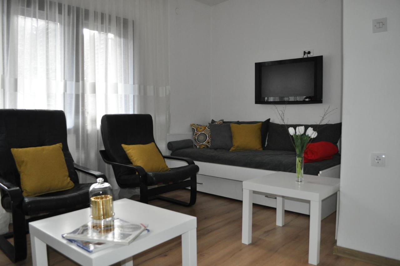 La Pausa Suite Prijepolje Экстерьер фото