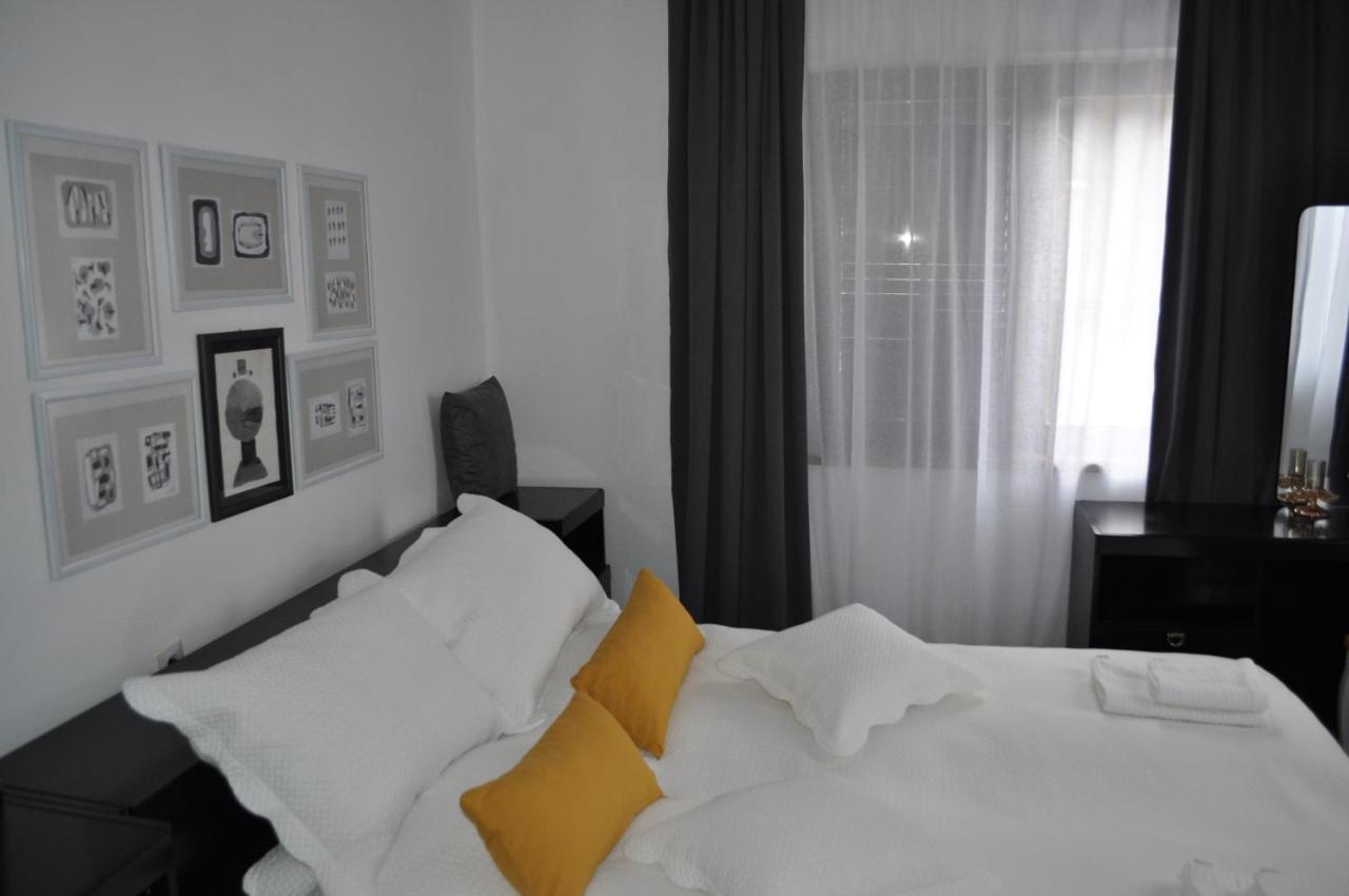 La Pausa Suite Prijepolje Экстерьер фото