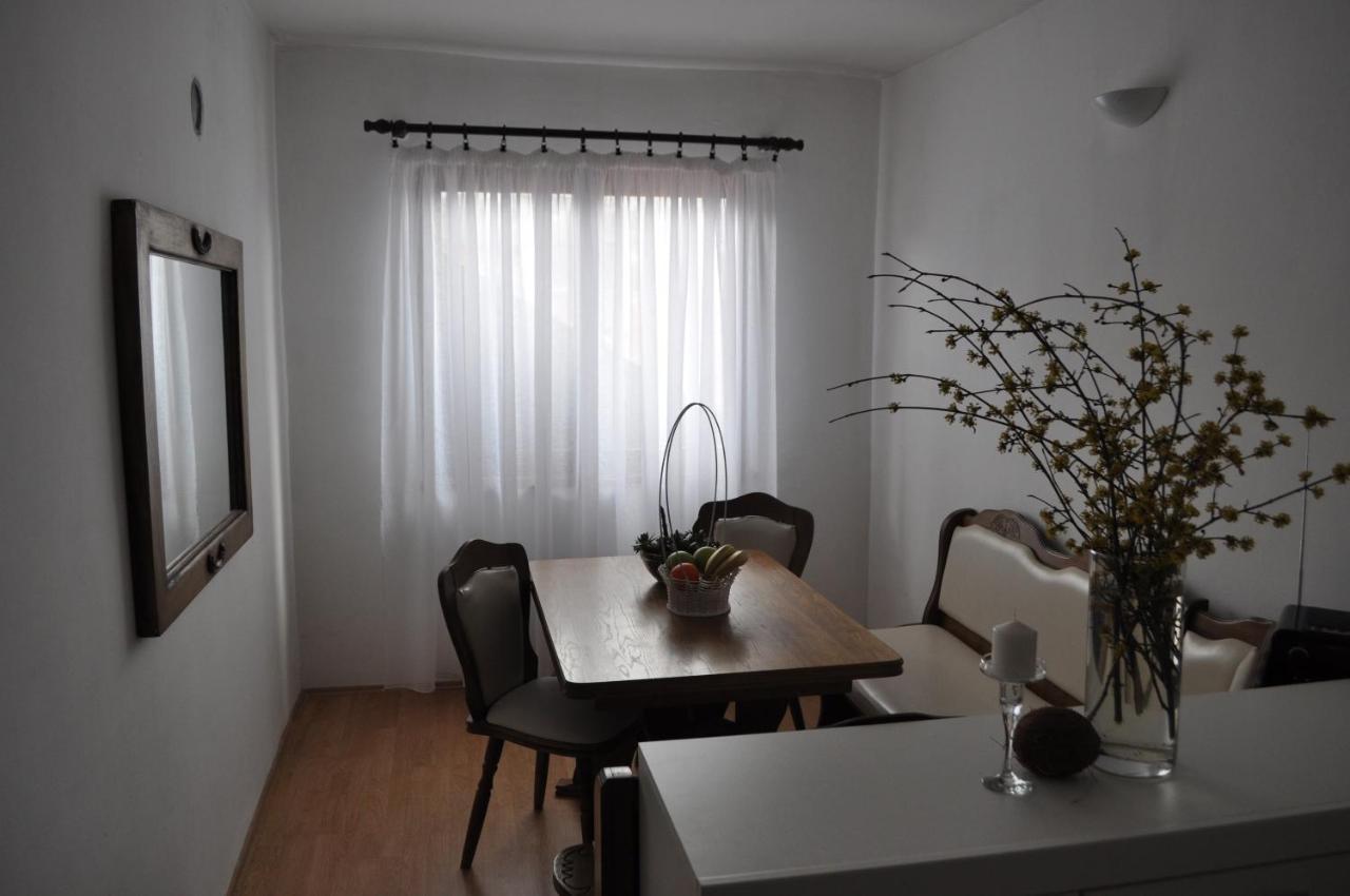 La Pausa Suite Prijepolje Экстерьер фото