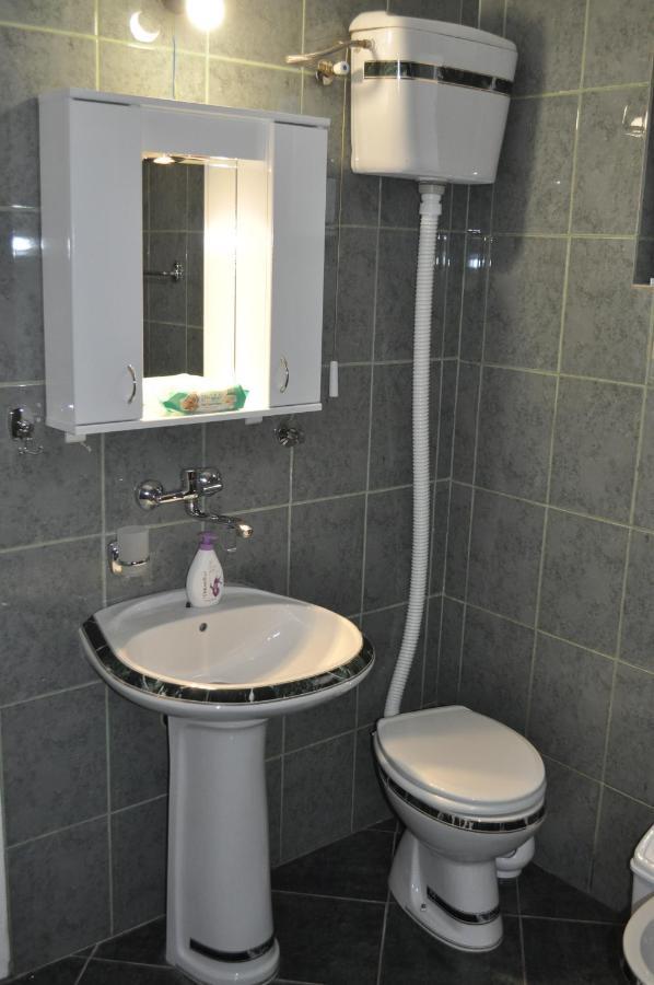 La Pausa Suite Prijepolje Экстерьер фото