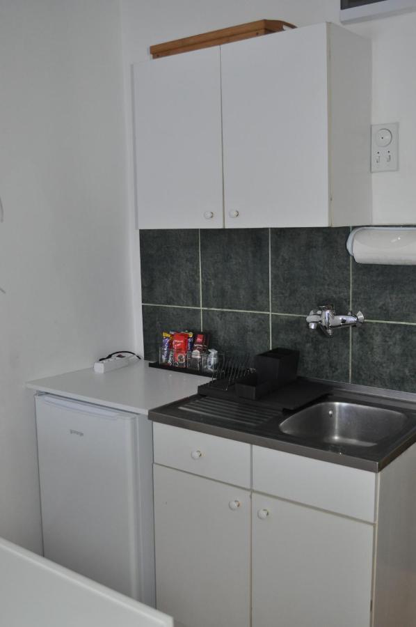 La Pausa Suite Prijepolje Экстерьер фото