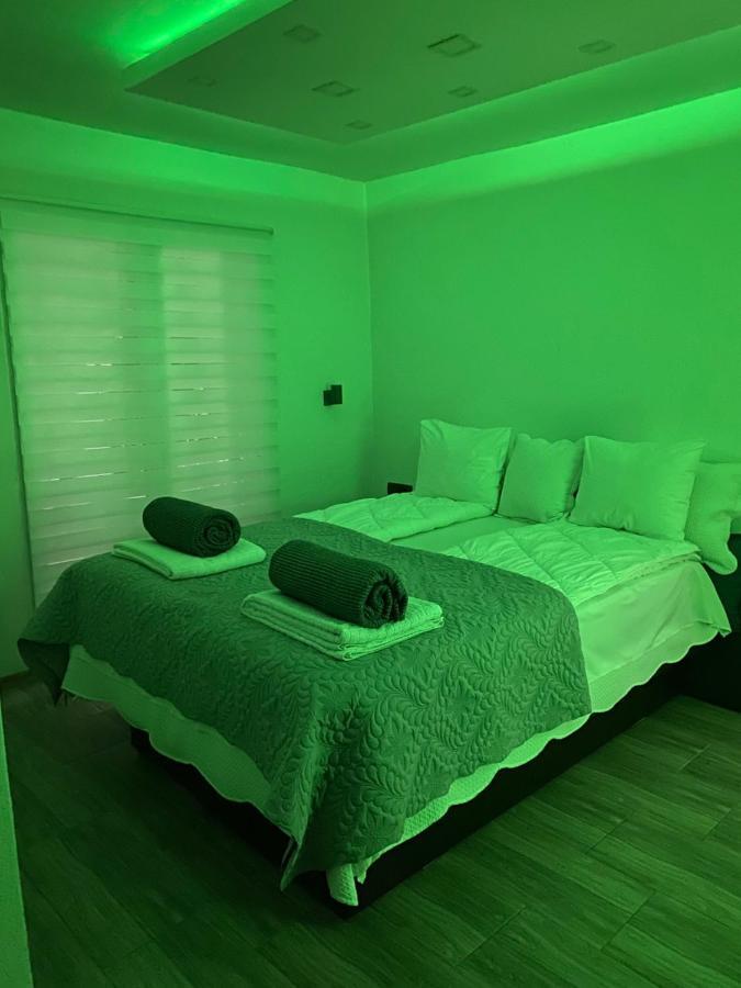 La Pausa Suite Prijepolje Экстерьер фото