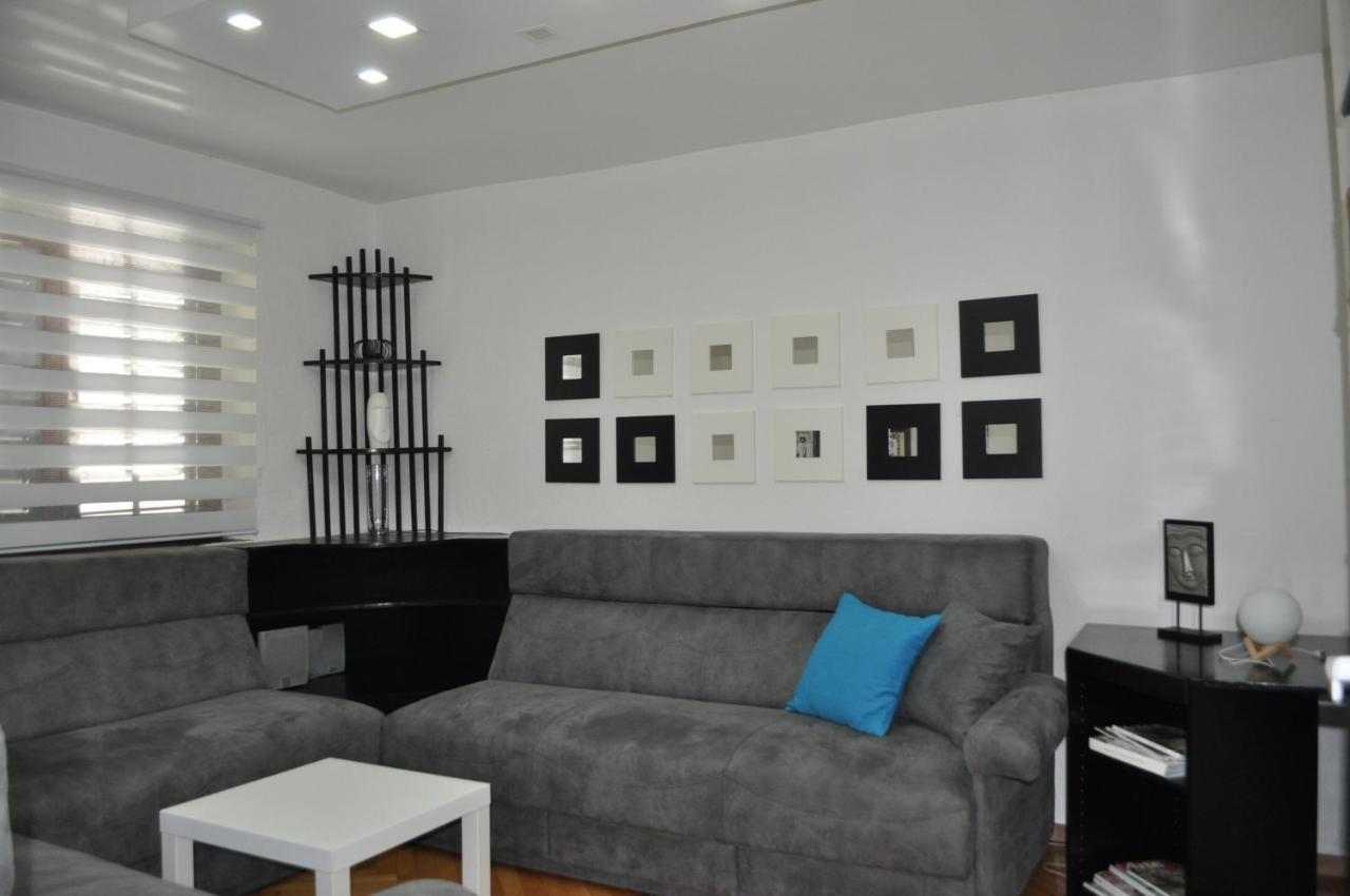 La Pausa Suite Prijepolje Экстерьер фото