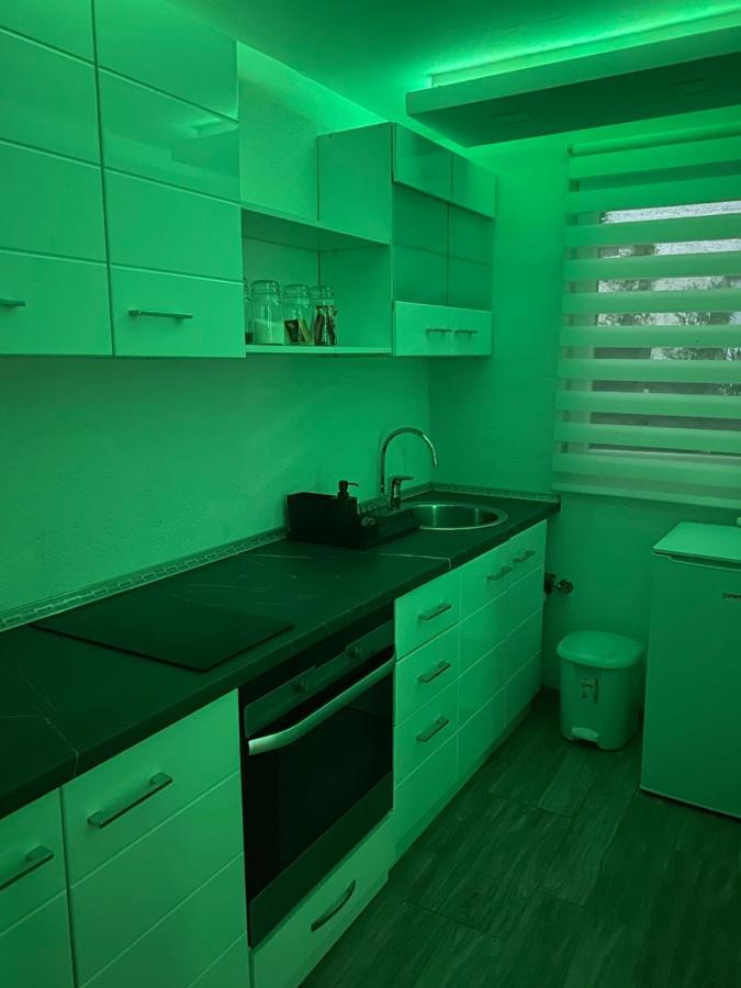 La Pausa Suite Prijepolje Экстерьер фото
